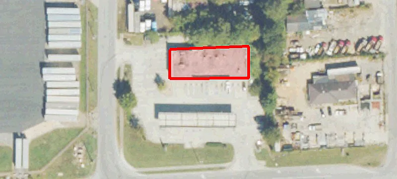 1540 Cedar Grv Rd