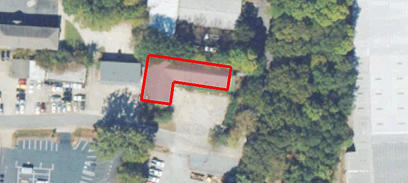 607 Mauldin Dr