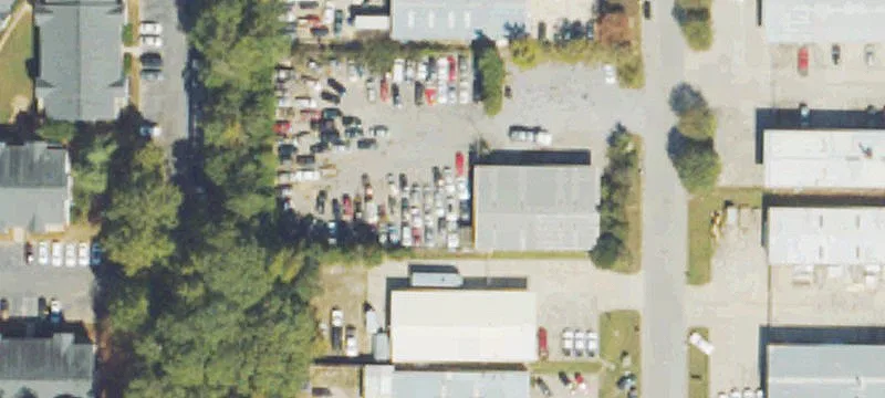 160 Industrial Way