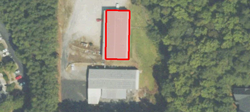 2485 Vulcan Dr