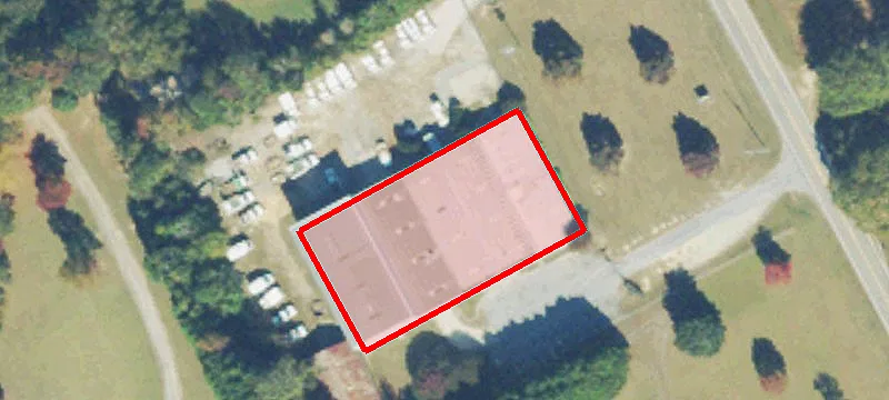 4060 Bay Crk Church Rd