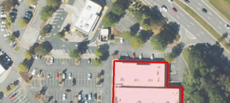 600 Crossville Rd