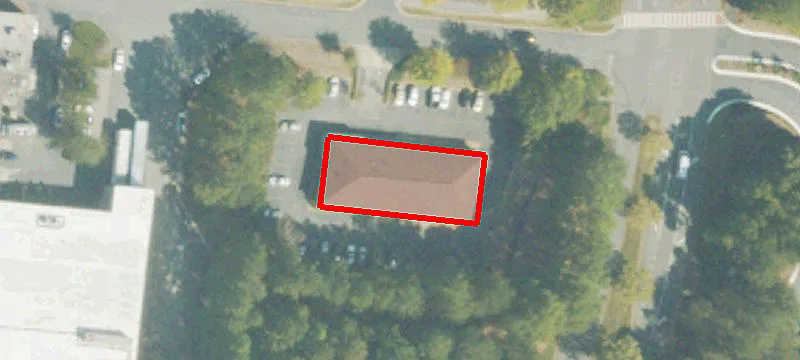 2001 Georgian Park