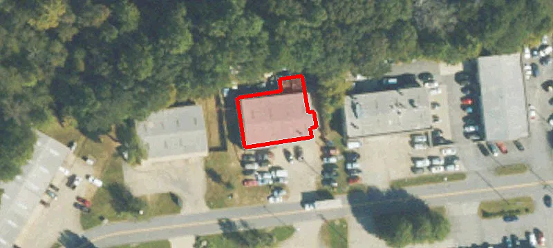 305 Sharon Industrial Way