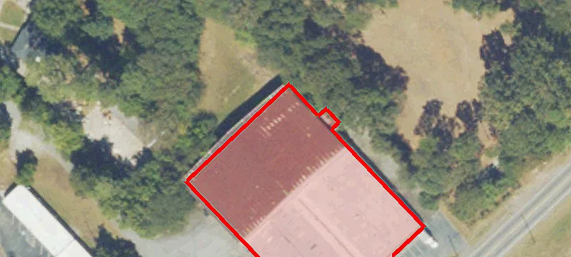 2511 Roosevelt Hwy