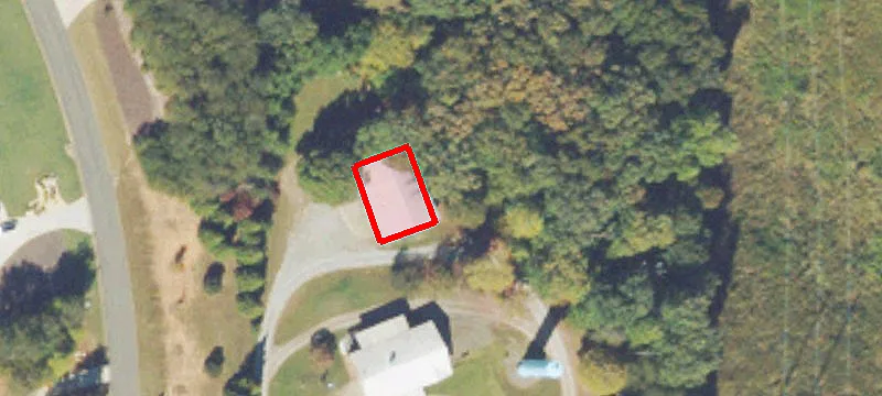 1102 Howell Brg Rd