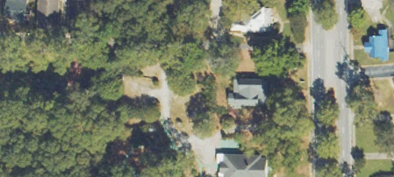 260 Jeff Davis Dr