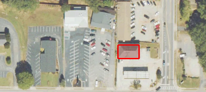 148 John Frank Ward Blvd