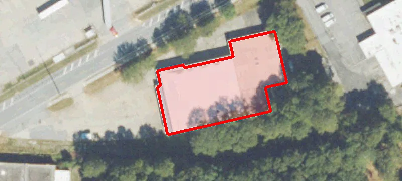 1240 Oakleigh Dr