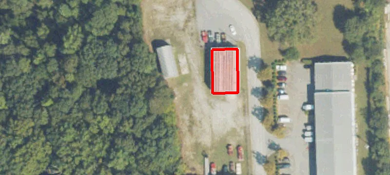1137 Hwy 16th E