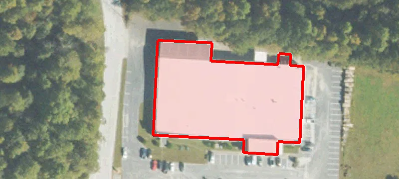 310 Hightower Dr