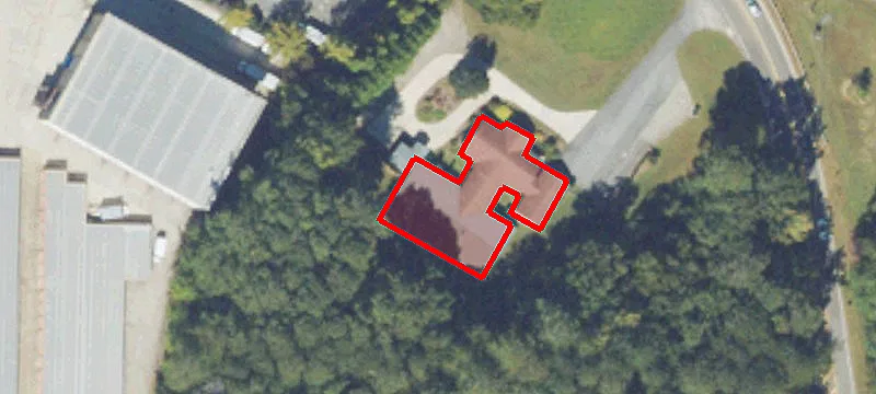 6488 Hickory Flt Hwy