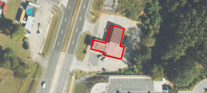 1668 Rome Hwy