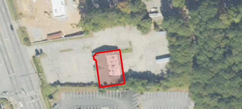 3920 Jonesboro Rd