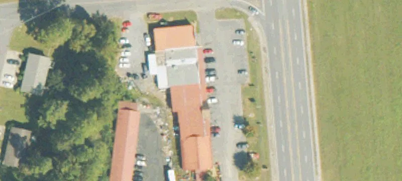3611 Cleveland Hwy