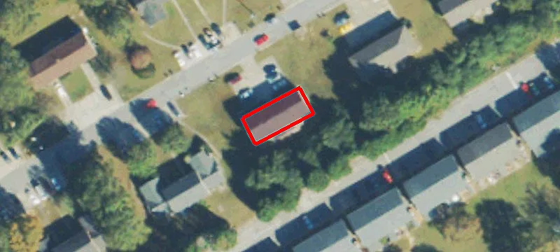 2604 Dorian Dr