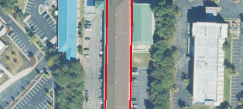 95 Service Rd