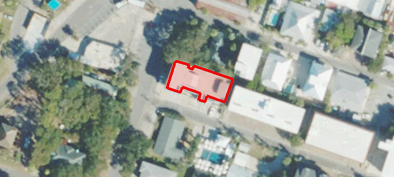 20 Silver Ave