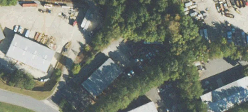 8185 Industrial Pl