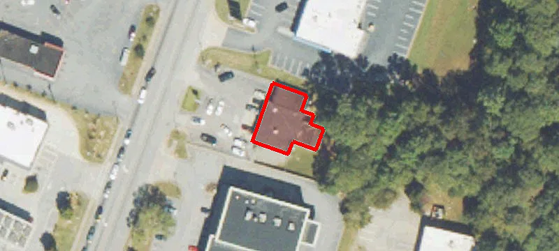 3568 Wesley Chapel Rd