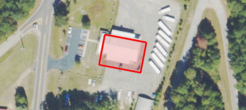 949 Appling Harlem Rd