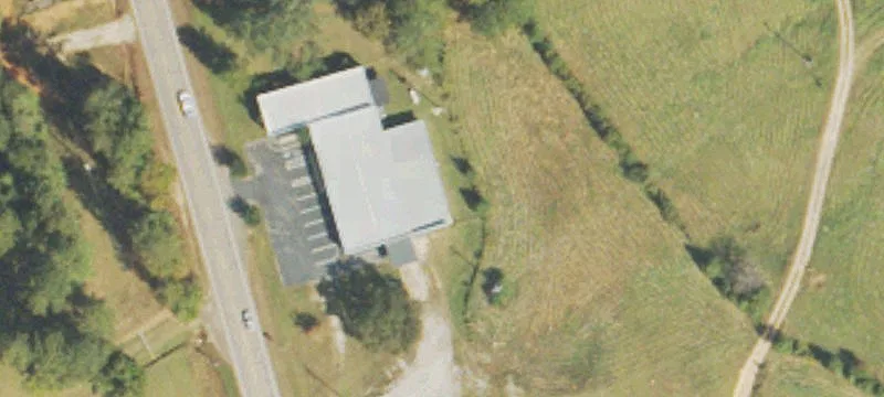 3683 Whitesville Rd