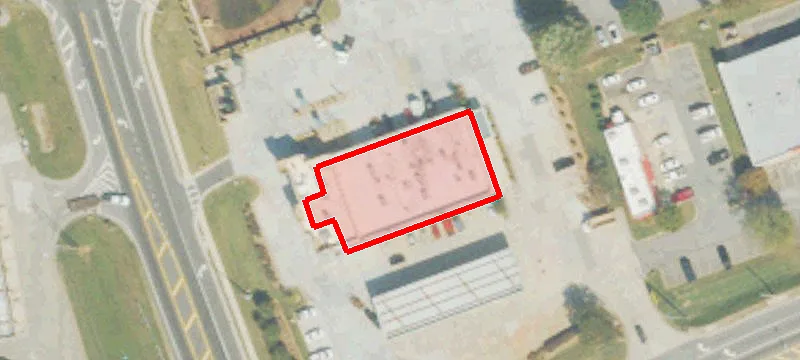 9165 Roosevelt Hwy
