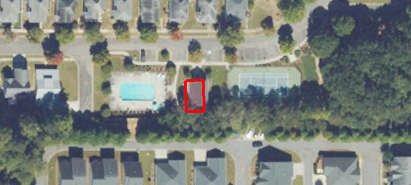 Acworth Dr