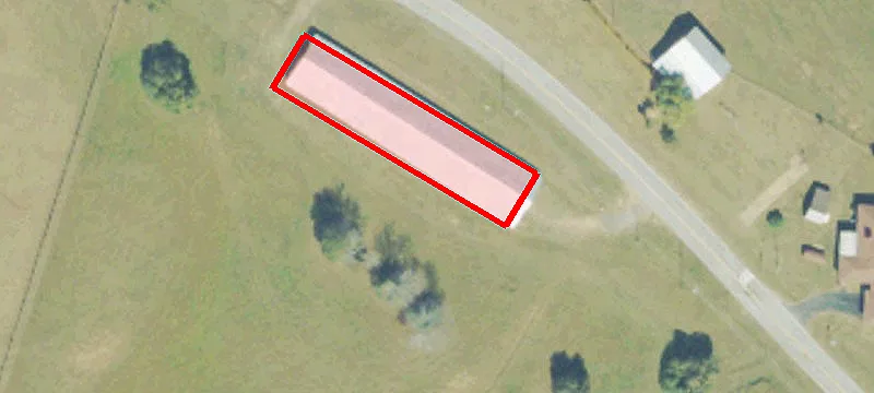 Mcelhannon SW Rd