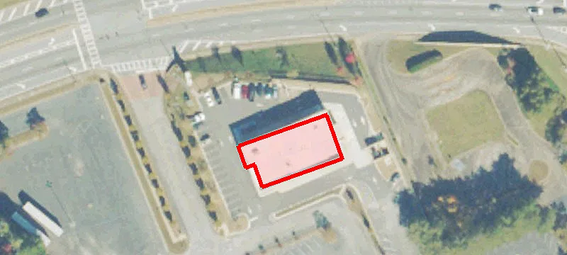 283 Dawsonville Hwy