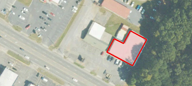 306 Hwy 53rd E