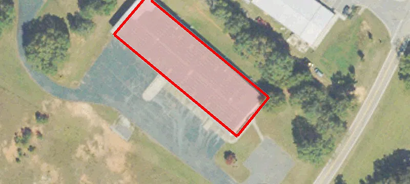 575 Smith Cemetery Rd