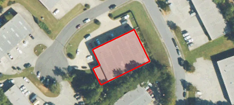 3640 Mcginnis Park Dr