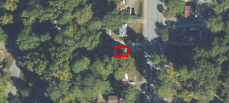 3742 Clairmont Rd
