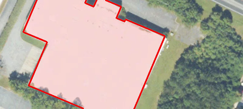 401 Thornton Rd