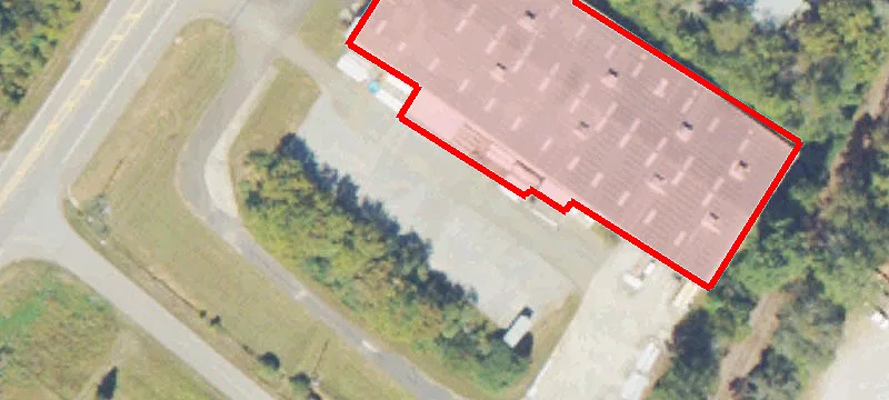 5222 Ball Ground Hwy