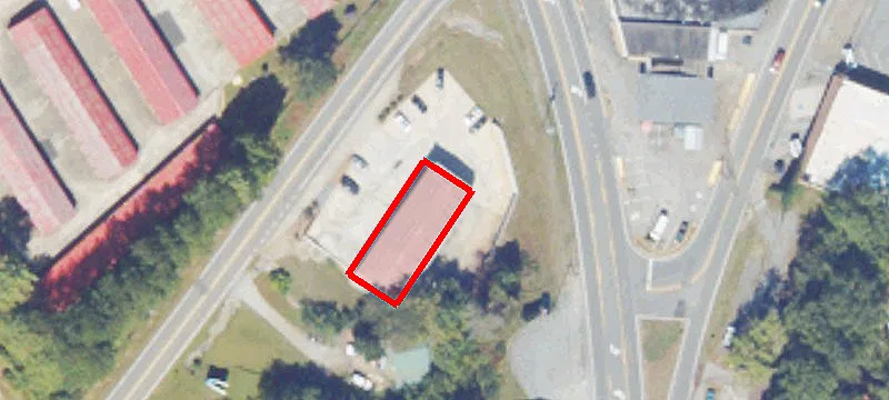 12870 Bells Fry Rd