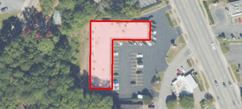 4467 Jonesboro Rd