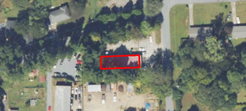 3319 Fowler Dr