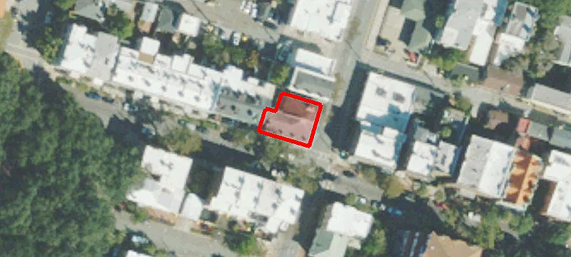 417 Whitaker St