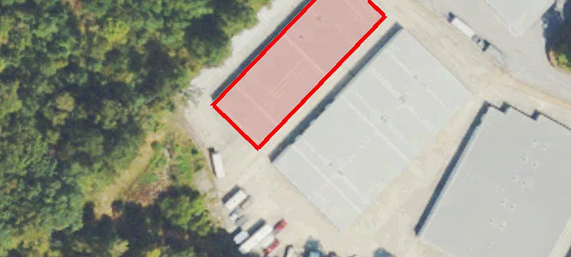 854 Blanchard Rd