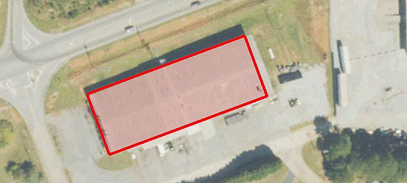 900 Pne Hl Rd