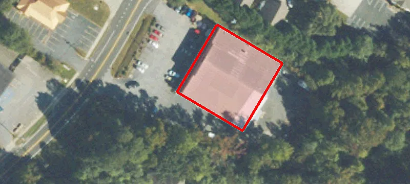 337 Dahlonega St