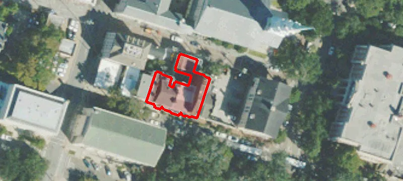 14 Hull St