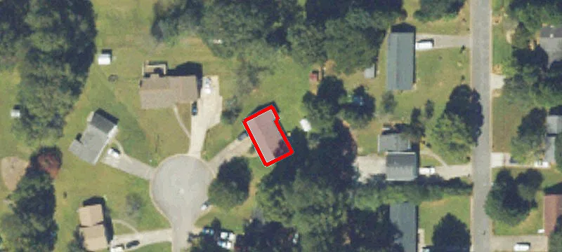 3117 Macedonia Ct