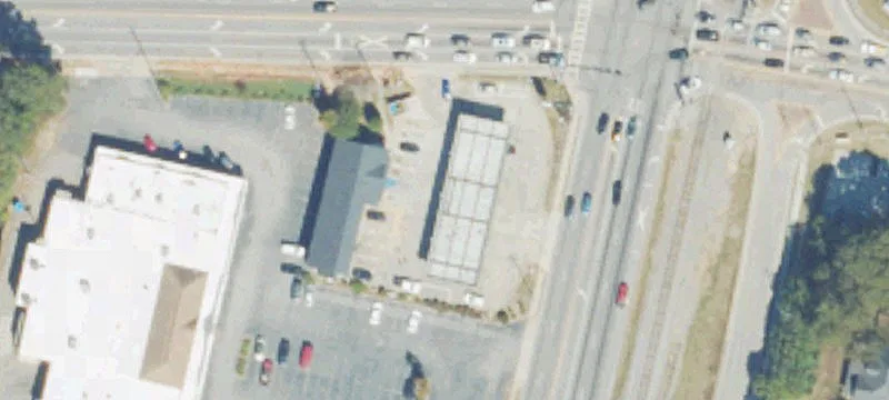 6309 Jonesboro Rd