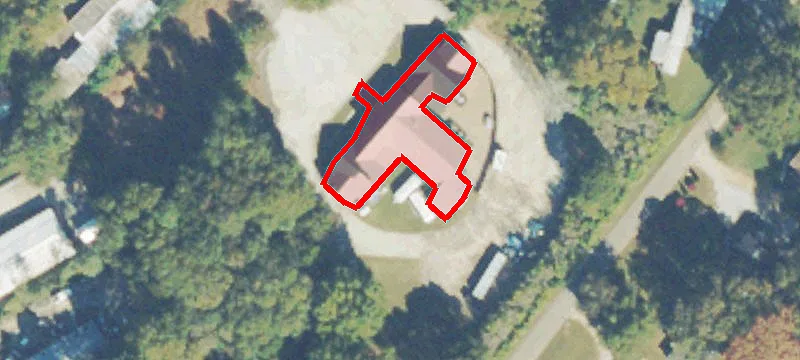 787 Hospital Dr