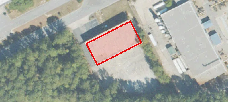 7400 Graham Rd