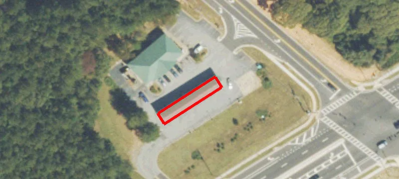 166 Corinth Rd