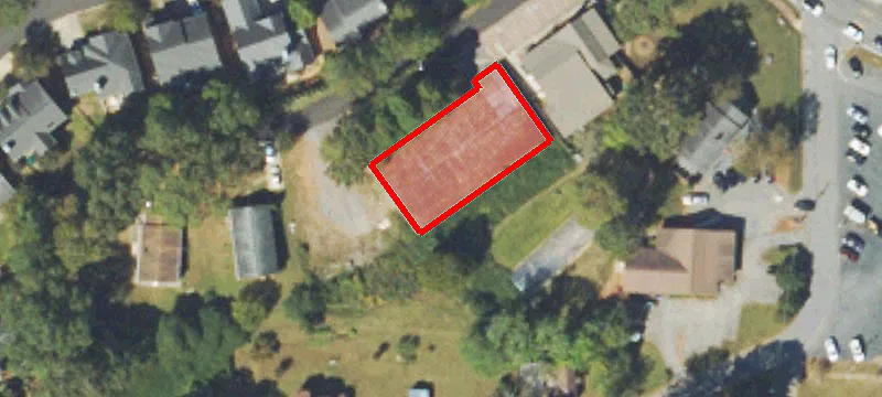25 Bannister Dr